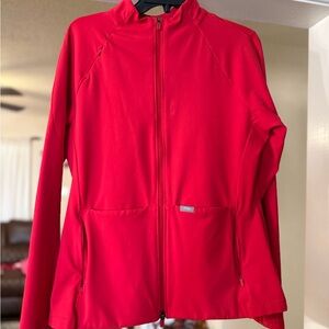 Figs OnShift Contour Jacket